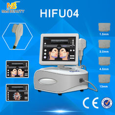 चीन New High Intensity Focused ultrasound HIFU, HIFU Machine आपूर्तिकर्ता