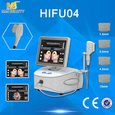 चीन Ultra lift hifu device, ultraformer hifu skin removal machine आपूर्तिकर्ता