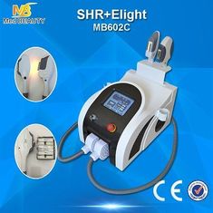 चीन e-light Professional ipl rf portable e-light ipl rf hair removal beauty machines for sale आपूर्तिकर्ता