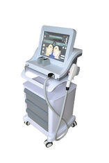 चीन किसी भी लोग कम उपभोग्य सामग्रियों के लिए उपयुक्त ट्रांसमीटर HIFU मशीन आपूर्तिकर्ता