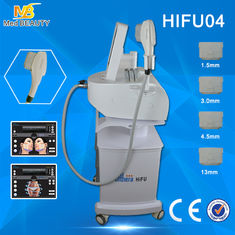 चीन मेडिकल गैर - आक्रमण अल्ट्रासाउंड चेहरा लिफ्ट मशीन आंख बैग निकालना आपूर्तिकर्ता
