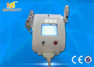 चीन Medical Beauty Machine - HOT SALE Portable elight ipl hair removal RF Cavitation vacuum आपूर्तिकर्ता