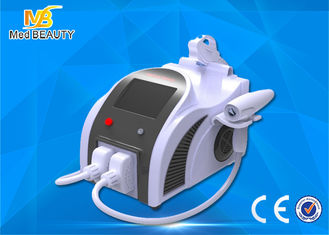 चीन High quality elight IPL Laser Equipment hair removal nd yag tattoo removal आपूर्तिकर्ता