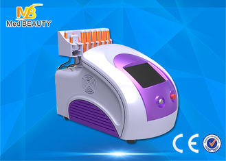 चीन 650nm डायोड लेजर Lipolysis अल्ट्रा लेजर Liposuction उपकरण 1000W आपूर्तिकर्ता