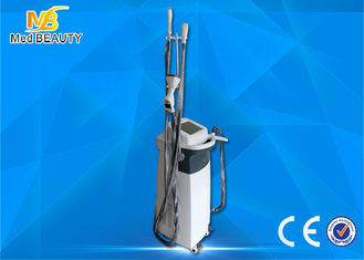 चीन Vacuum Suction RF Roller infrared light vacuum Slimming machine आपूर्तिकर्ता
