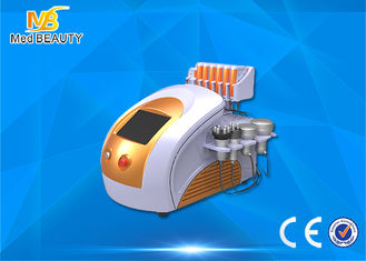 चीन Vacuum Slimming Machine lipo laser reviews for sale आपूर्तिकर्ता