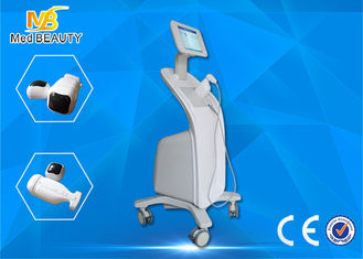 चीन Liposonix HIFU High Intensity Focused Ultrasound body slimming machine आपूर्तिकर्ता