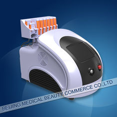 चीन आर्थिक मूल्य के साथ लेजर Liposuction उपकरण Cavitation RF multifunction सौंदर्य मशीन आपूर्तिकर्ता