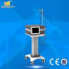 चीन कार्यक्षेत्र Shockwave चिकित्सा उपकरण / Extracorporeal शॉक वेव थेरेपी मशीन Eswt दर्द को कम आपूर्तिकर्ता