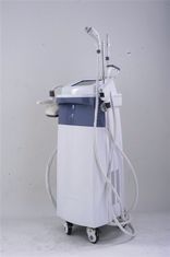 चीन द्विध्रुवी Cavitation आरएफ अवरक्त शरीर Slimming मशीन एलपीजी वैक्यूम रोलर के साथ आपूर्तिकर्ता