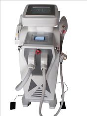 चीन आईपीएल सौंदर्य उपकरण YAG लेजर Multifunction मशीन के लिए फोटो कायाकल्प मुँहासे उपचार आपूर्तिकर्ता