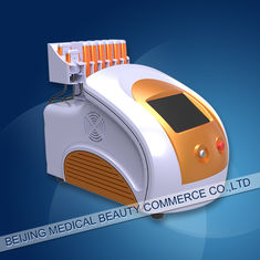 चीन पोर्टेबल लेजर Liposuction उपकरण, आरएफ Cavitation मल्टीफ़ंक्शन सौंदर्य मशीन आपूर्तिकर्ता