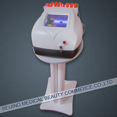 चीन हॉट एयर कूल्ड लेजर Liposuction उपकरणों, Slimming मशीन प्रभावी लाइपो लेजर आपूर्तिकर्ता