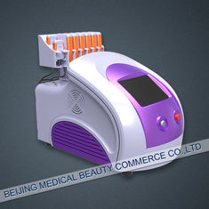 चीन मल्टीफ़ंक्शन लेजर Liposuction 8 Paddles के साथ पोर्टेबल उपकरण आपूर्तिकर्ता