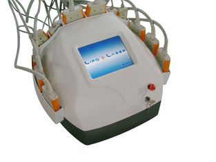 चीन डायोड लेजर Slimming Lipolysis के उपकरण SlimLipo, लेजर liposuction मशीन आपूर्तिकर्ता
