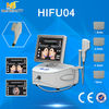 चीन Ultra lift hifu device, ultraformer hifu skin removal machine फैक्टरी