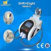 चीन e-light Professional ipl rf portable e-light ipl rf hair removal beauty machines for sale फैक्टरी