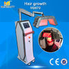 चीन Diode lipo laser machine for hair loss treatment, hair regrowth फैक्टरी