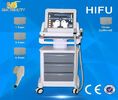 चीन शरीर को आकार देने मशीन HIFU मशीन Sagging घटना में सुधार फैक्टरी