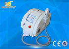 चीन IPL Beauty Equipment mini IPL SHR hair removal machine फैक्टरी