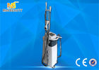 चीन Vacuum Suction RF Roller infrared light vacuum Slimming machine फैक्टरी