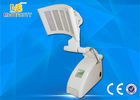चीन 4 color acne removal Rf Beauty Machine , 50Hz / 60Hz PDT LED Skin Rejuvenation फैक्टरी