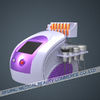 चीन 650nm लेजर Liposuction उपकरण, lipo लेजर lipo शरीर contouring फैक्टरी