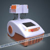 चीन 650nm 940nm लेजर Liposuction उपकरण प्लस / Lipo लेजर slimming मशीन फैक्टरी