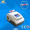 चीन कंधे Tendinosis / कंधे Bursitis के लिए पोर्टेबल व्हाइट Shockwave चिकित्सा उपकरण फैक्टरी
