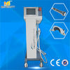 चीन Microneedle आरएफ त्वचा चेहरा उठाने / शिकन हटाने के लिए भिन्नात्मक लेजर मशीन कस कंपनी