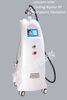 चीन निर्वात रोलर (एलपीजी) + + द्विध्रुवी आरएफ Cavitation Slimming मशीन कंपनी