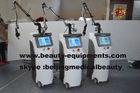 चीन आरएफ धातु ट्यूब 10600nm सीओ 2 त्वचा छीलने लेजर प्रणाली के साथ सीओ 2 भिन्नात्मक लेजर फैक्टरी