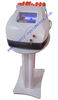 चीन कोई उपभोग्य सामग्रियों या निपटान के साथ डायोड Laszer Liposuction Slimming मशीन फैक्टरी