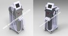 चीन Elight (आईपीएल + आरएफ) + + आरएफ लेजर 3 1 में Multifunction आईपीएल मशीन आईपीएल लेजर उपकरण फैक्टरी