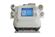 वजन घटाने Skincare Cavitation निर्माता के लिए 40 kHz आवृत्ति Cavitation आरएफ आपूर्तिकर्ता