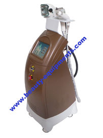 चीन निर्वात रोलर (एलपीजी) + + द्विध्रुवी आरएफ सेल्युलाईट Cavitation Slimming मशीन वितरक