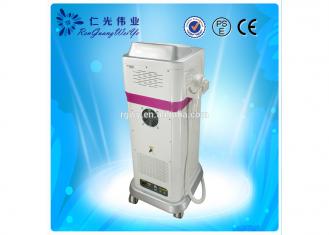 China Best selling nd yag laser hair removal machine 808nm have Diode Laser supplier