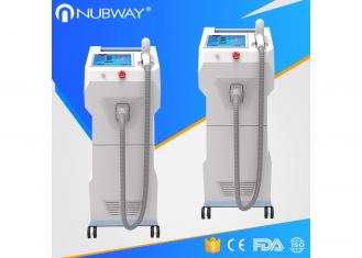 China 4 million shots warranty diode laser for hair removal 808nm beauty machine supplier