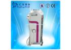 China 808nm diode laser hair removal machine home factory