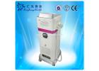 China Best selling nd yag laser hair removal machine 808nm have Diode Laser factory