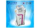China Medical Laser Pain Free 808nm Diode Laser Hair Removal factory