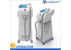 China Factory price OEM / ODM 808nm diode laser machine for hair removal factory