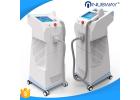 China Beijing supplier stationary permanent totally painless treatment 808nm diode laser hair removal factory