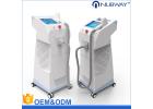 China Professional manufacturer OEM / ODM 808nm laser diode permanent hair removal machine factory