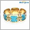 China SGBMT14019 Classic Design Bead Bracelet exporter