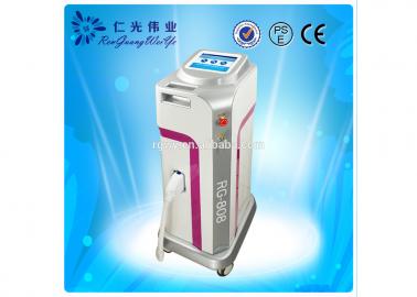 China 808nm china diode laser epilator for sale distributor