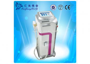 China 808nm Diode Laser for Permanent Hair Removal Diode Laser 808nm distributor
